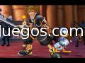 Kingdom Hearts II