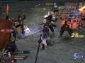 Samurai Warriors 2: Empires