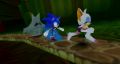 Sonic Rivals 2