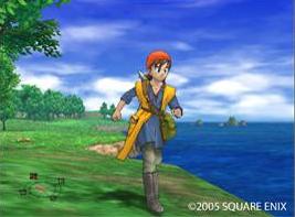 Dragon Quest VIII (Play Station 2)
Palabras clave: Dragon Quest VIII (Play Station 2)