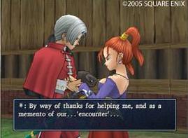 Dragon Quest VIII (Play Station 2)
Palabras clave: Dragon Quest VIII (Play Station 2)