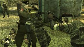 Metal Gear Solid Portable Ops (PSP)
Palabras clave: Metal Gear Solid Portable Ops (PSP)