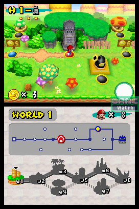 Pulsa aqui para ver la imagen a tamao completo
 ============== 
New Super Mario Bros (Nintendo DS)
Palabras clave: New Super Mario Bros (Nintendo DS)