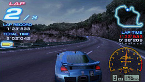 Ridge Racer 2 (PSP)
Palabras clave: Ridge Racer 2 (PSP)