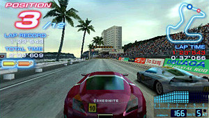 Ridge Racer 2 (PSP)
Palabras clave: Ridge Racer 2 (PSP)