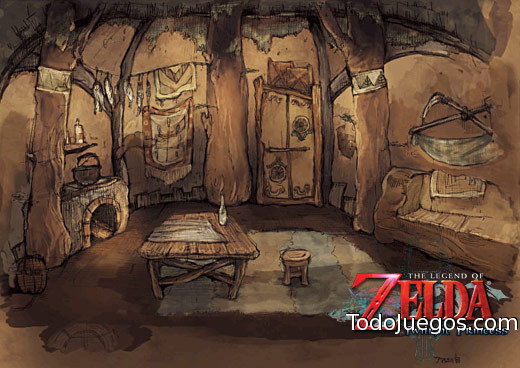 Pulsa aqui para ver la imagen a tamao completo
 ============== 
The Legend of Zelda: Twilight Princess (GC,Wii)
Palabras clave: The Legend of Zelda: Twilight Princess (GC,Wii)