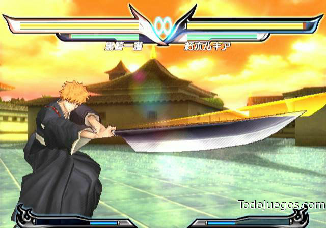 Bleach: Shattered Blade