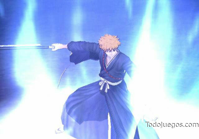 Bleach: Shattered Blade