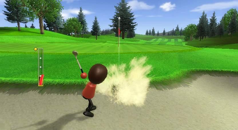 Wii Sports