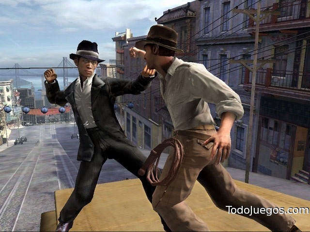 Pulsa aqui para ver la imagen a tamao completo
 ============== 
Indiana Jones: First Expedition (PS3, Xbox 360)
Palabras clave: Indiana Jones: First Expedition (PS3, Xbox 360)