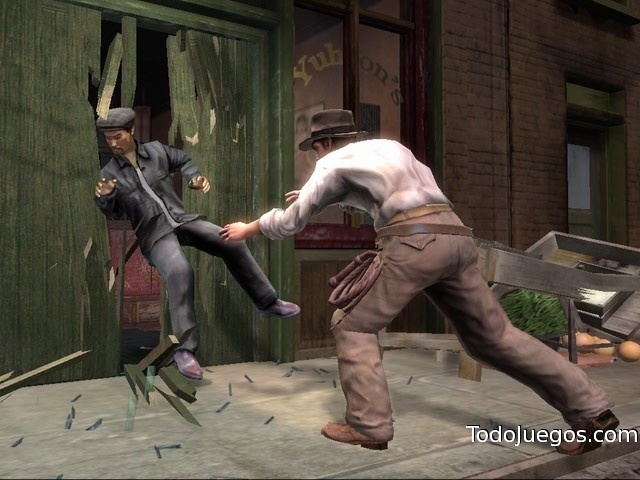 Pulsa aqui para ver la imagen a tamao completo
 ============== 
Indiana Jones: First Expedition (PS3, Xbox 360)
Palabras clave: Indiana Jones: First Expedition (PS3, Xbox 360)