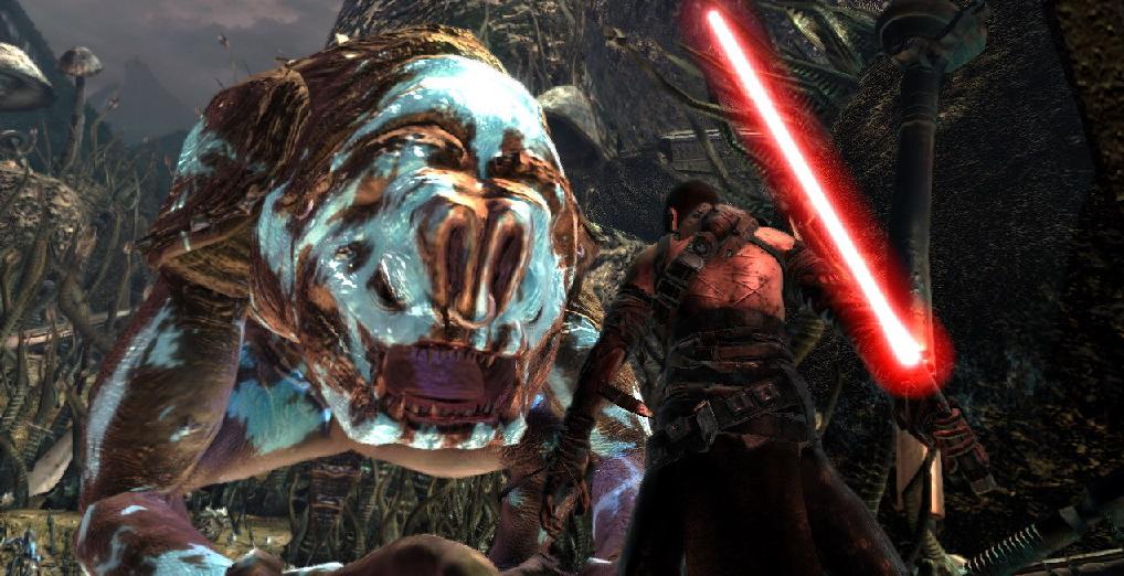 Star Wars: El poder de la Fuerza