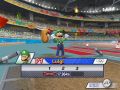 Mario & Sonic at the Olympic Games