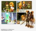 Final Fantasy Crystal Chronicles: Ring of Fates