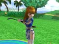 Super Swing Golf Pangya