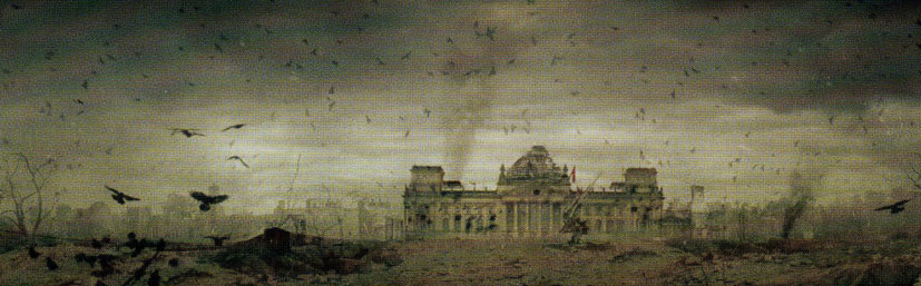 Reichstadt