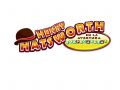 Henry Hatsworth in The Puzzling Adventure Logo.jpg