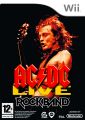 Rock Band: AC/DC