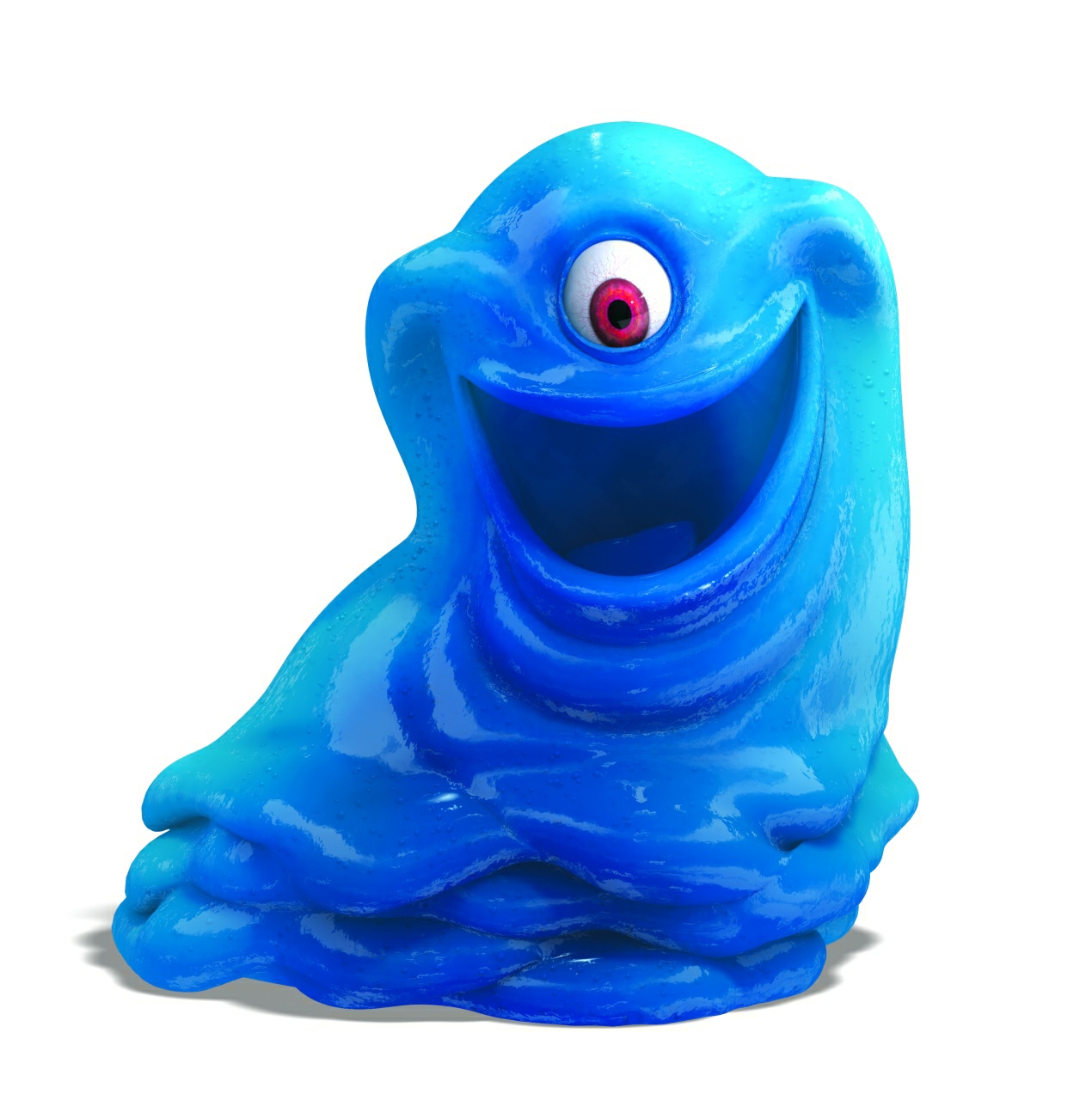 Monstruos contra Alienígenas: El Videojuego