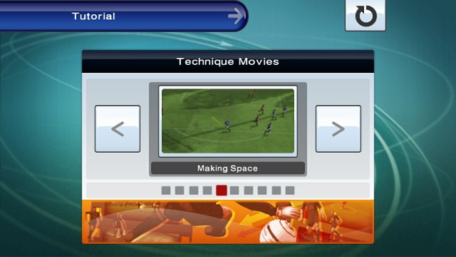 Pro Evolution Soccer 2009