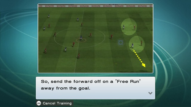 Pro Evolution Soccer 2009