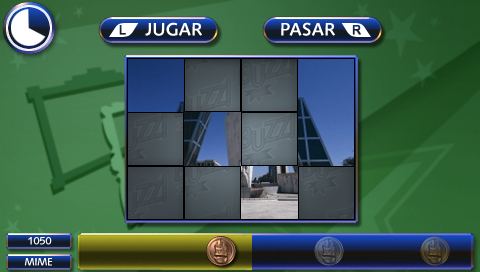 Buzz! ¿Qué sabes de tu país?