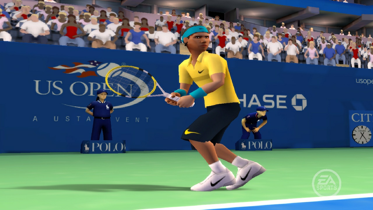 Grand Slam Tennis