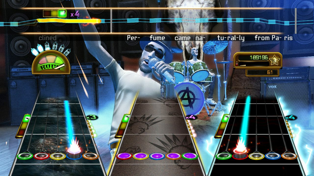 Guitar Hero: Greatest Hits