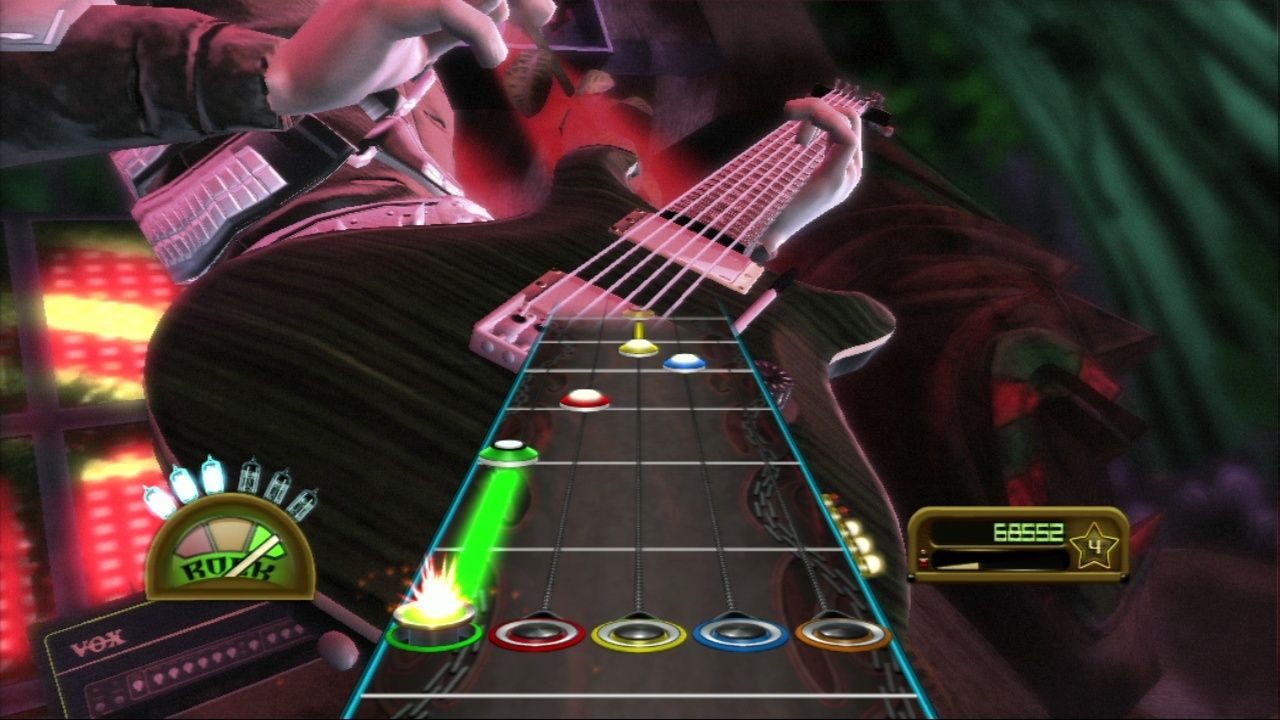 Guitar Hero: Greatest Hits