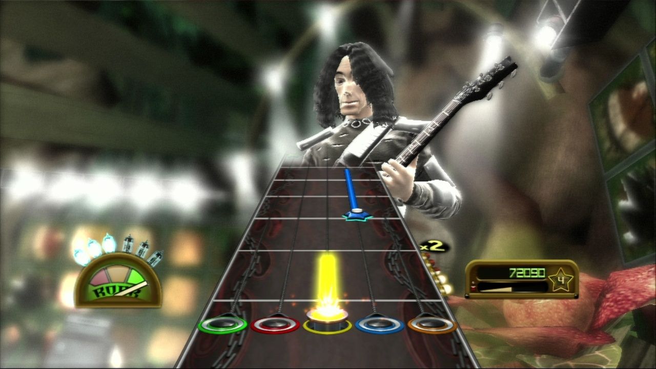 Guitar Hero: Greatest Hits