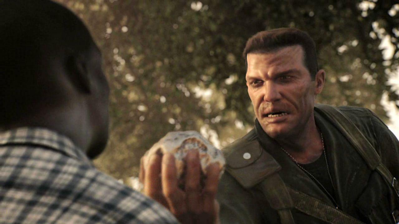 Lobezno X-Men: Los Orígenes