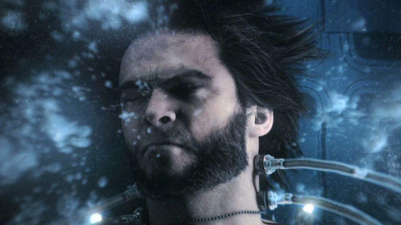 Lobezno X-Men: Los Orígenes