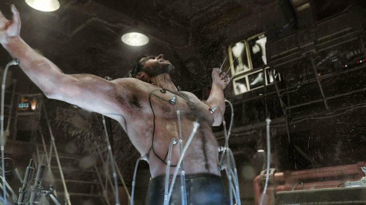 Lobezno X-Men: Los Orígenes