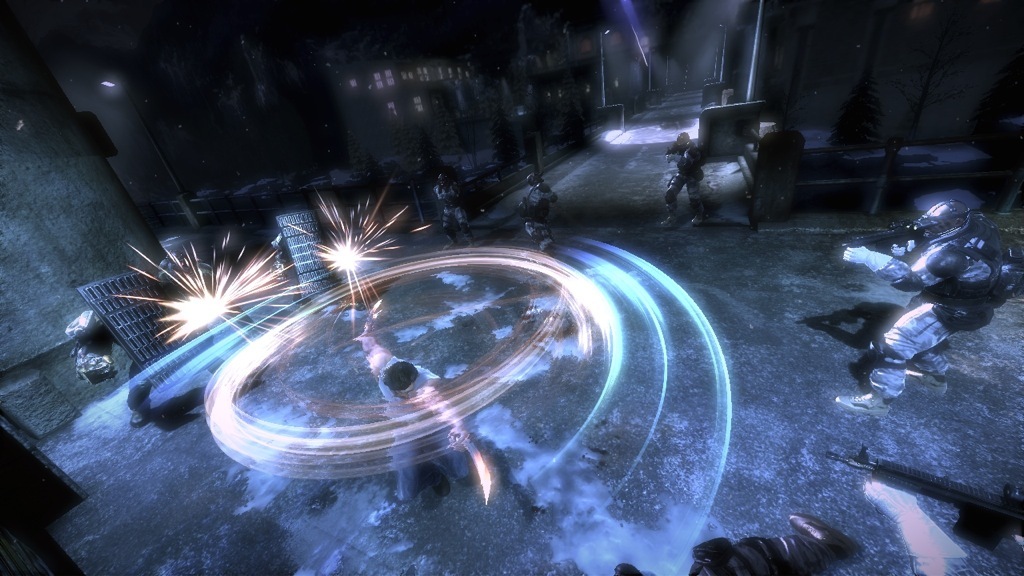 Lobezno X-Men: Los Orígenes