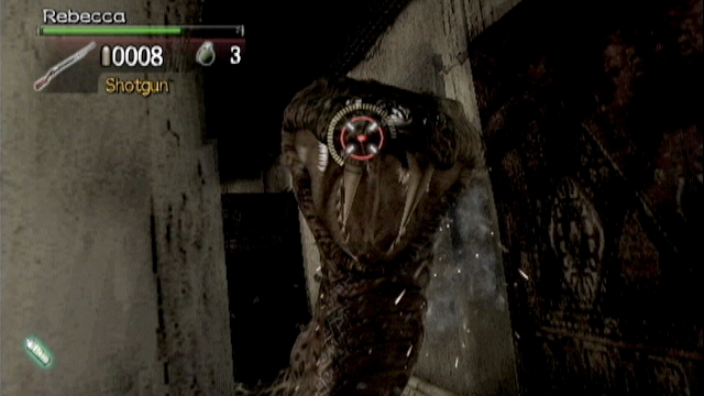 Resident Evil: The Umbrella Chronicles