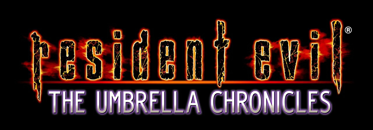 Resident Evil: The Umbrella Chronicles
