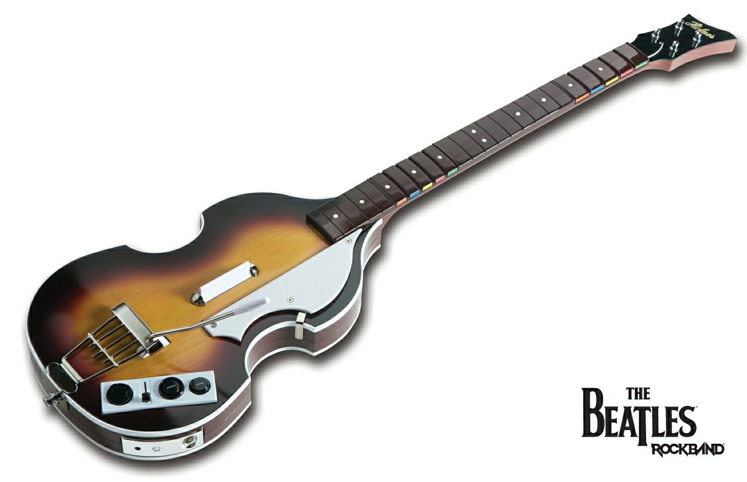 The Beatles: Rock Band (Edición Limitada)