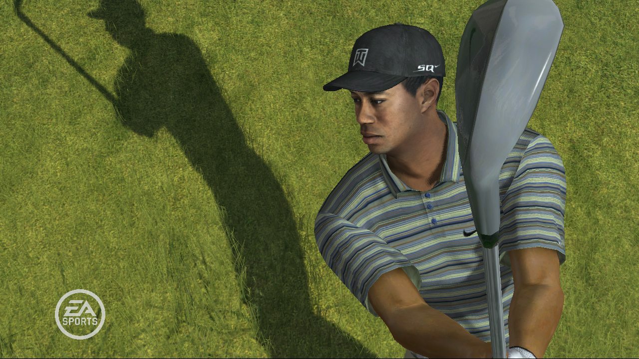 Tiger Woods PGA TOUR 09