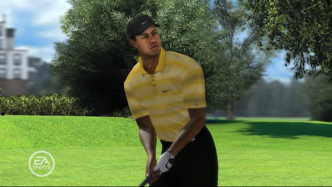 Tiger Woods PGA TOUR 09