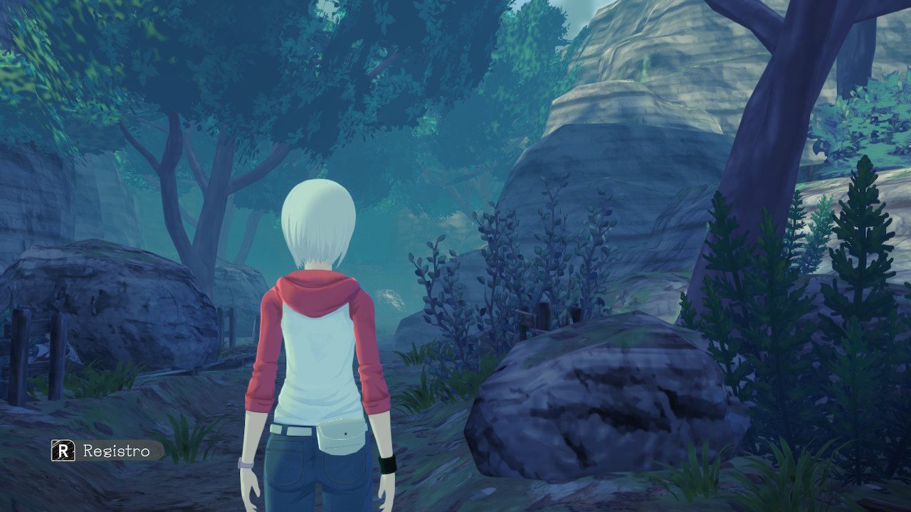 Pulsa aqui para ver la imagen a tamao completo
 ============== 
Another Code Recollection
