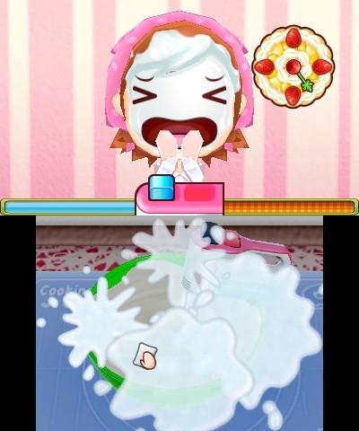 Pulsa aqui para ver la imagen a tamao completo
 ============== 
Cooking Mama Sweet Shop
