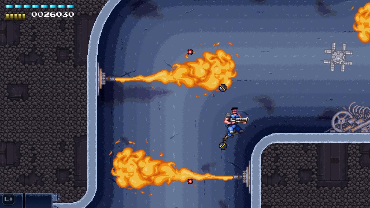 Pulsa aqui para ver la imagen a tamao completo
 ============== 
Cyber Mission

