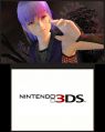 Dead or Alive 3DS