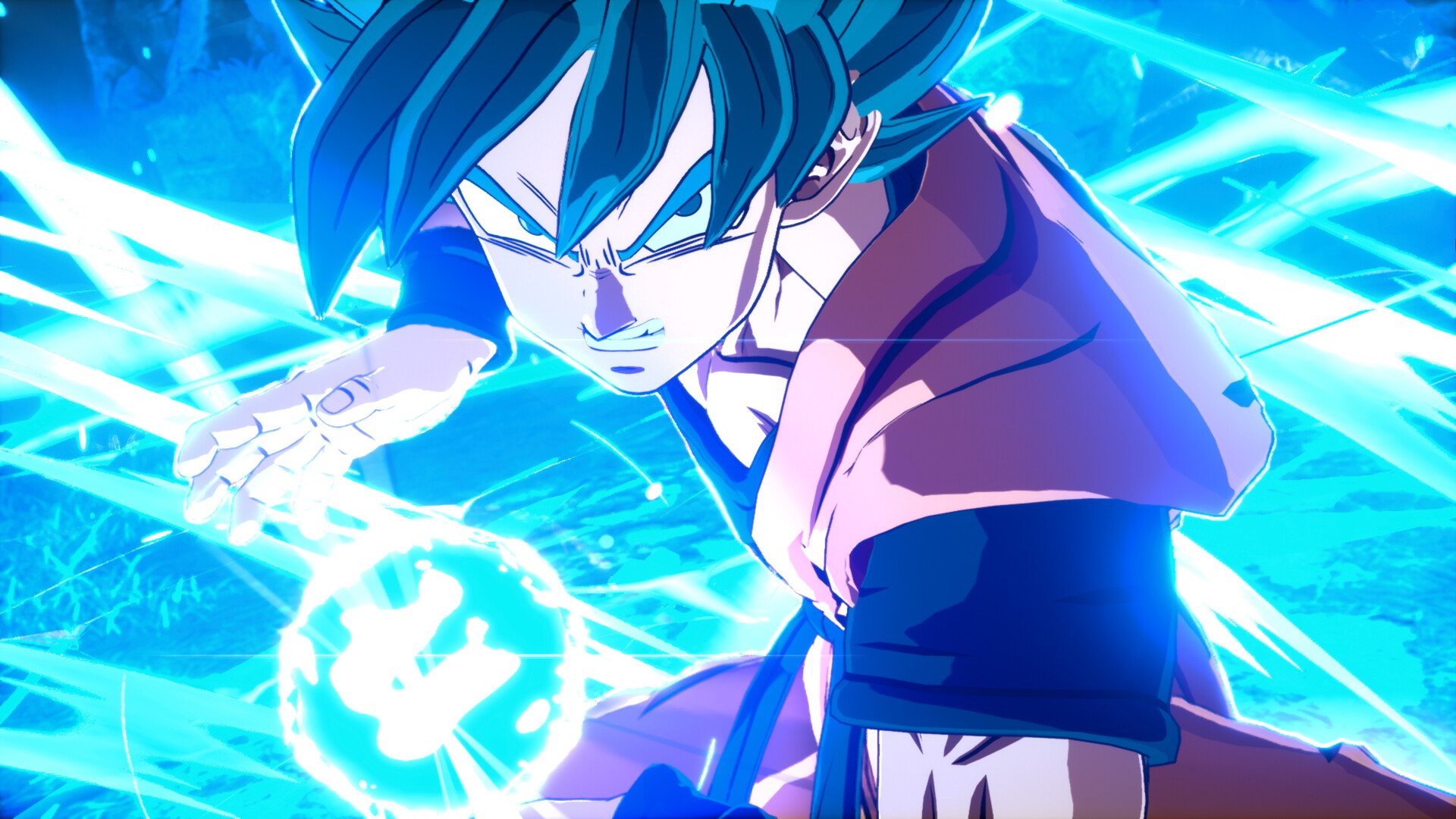 Pulsa aqui para ver la imagen a tamao completo
 ============== 
Dragon Ball: Sparking! Zero
