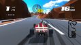 Formula Retro Racing