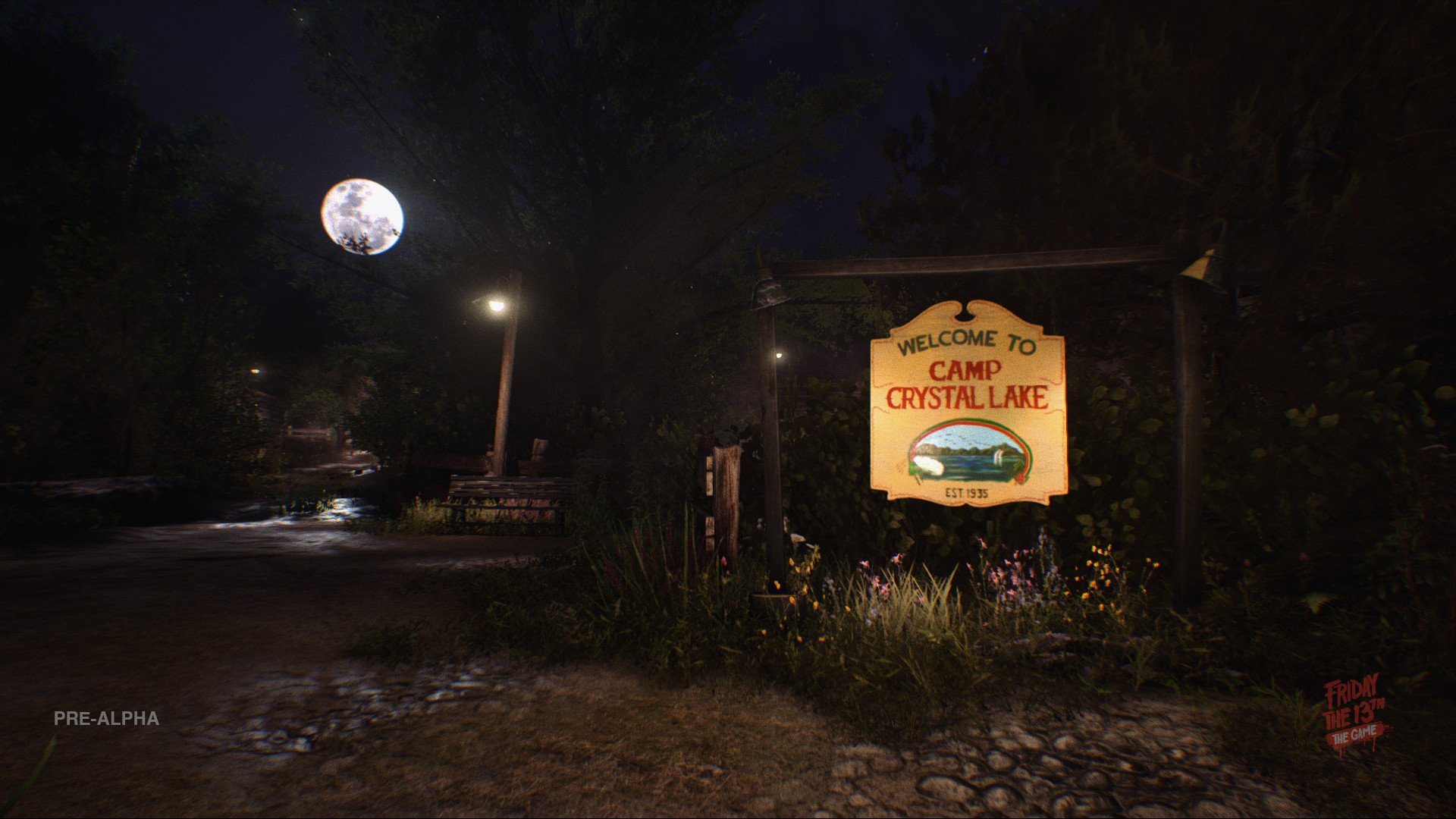 Friday the 13th, análisis y opiniones del juego para PC, PS4 y Xbox One