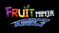 Fruit Ninja Kinect