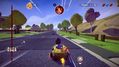 Garfield Kart Furious Racing