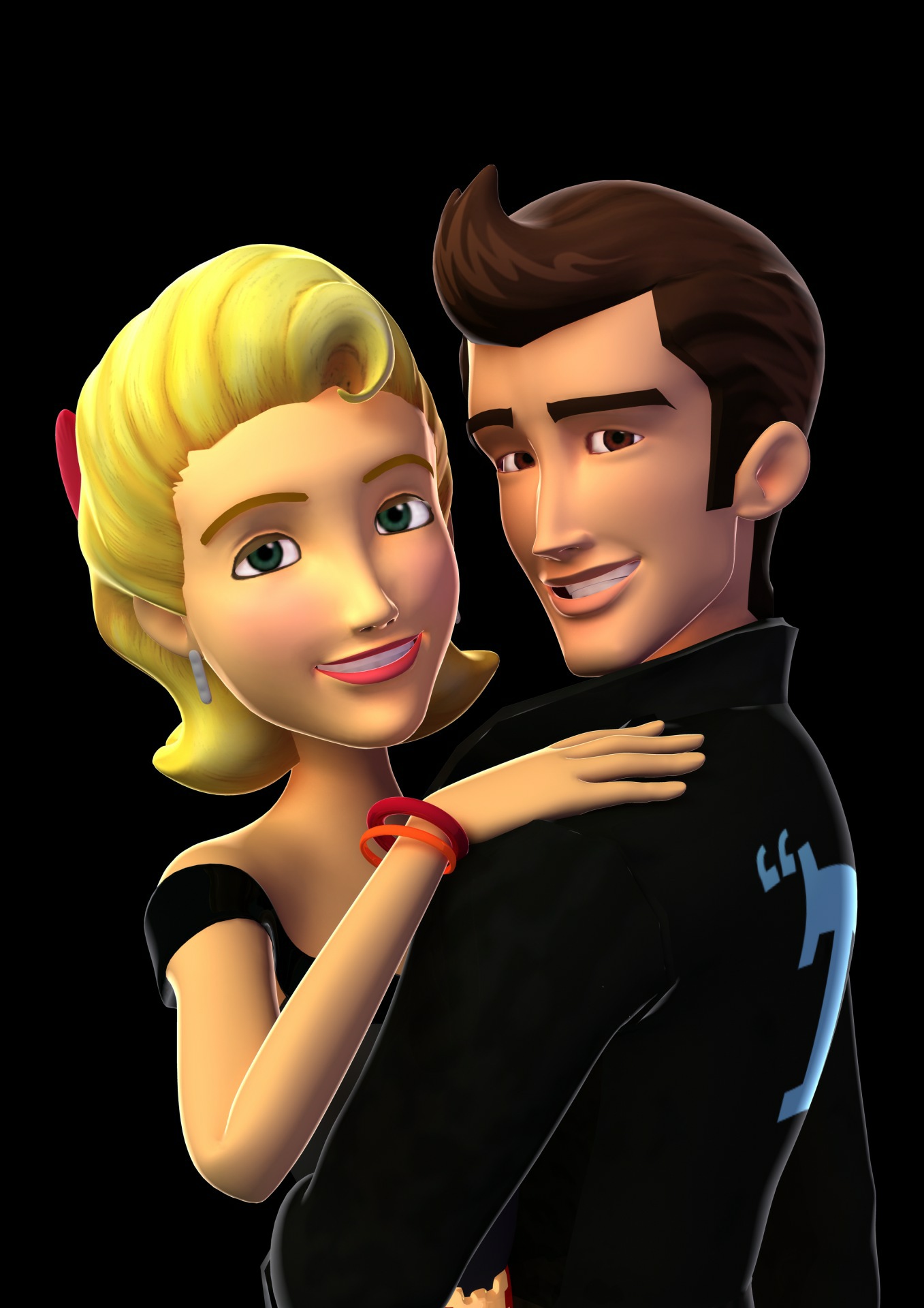 Grease: El Videojuego