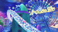 Kirby y la tierra olvidada El mundo astral